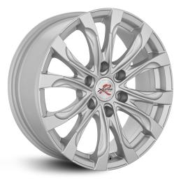 X`trike RST R118 7.5x18 PCD6x139.7 ET25 Dia106.1 HS